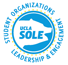 Student organizations leadership & engagement logo